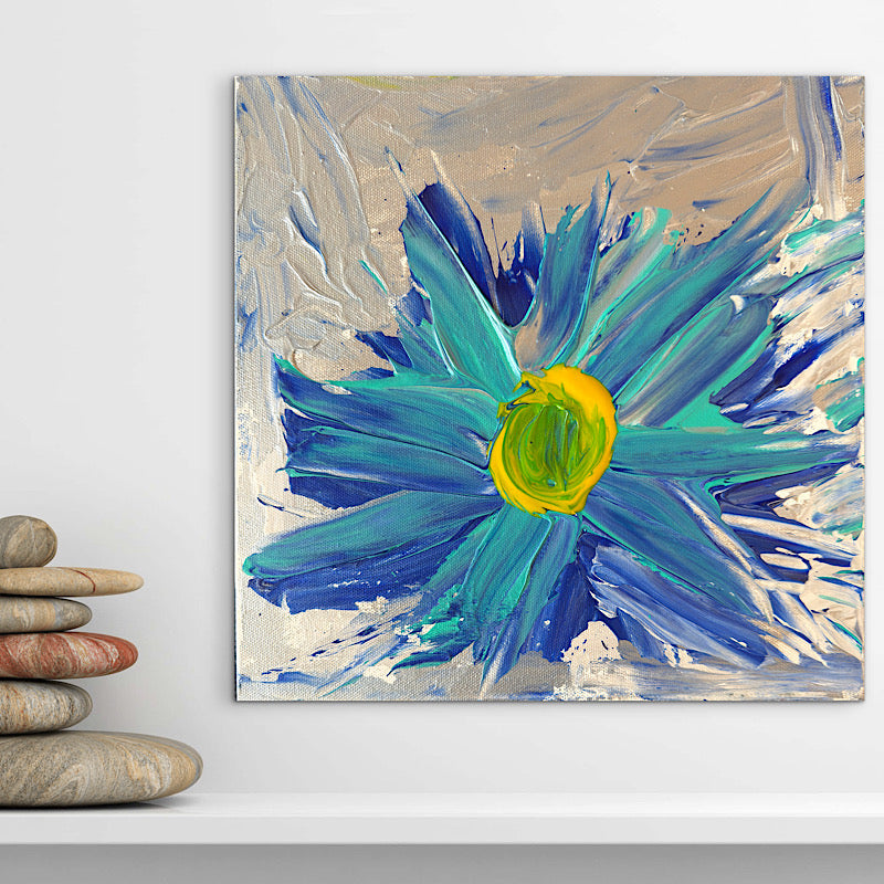 Little Flower #11, Original