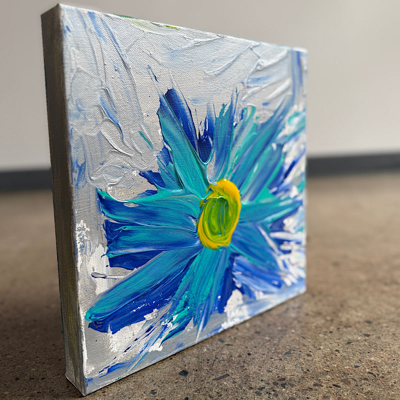 Little Flower #11, Original
