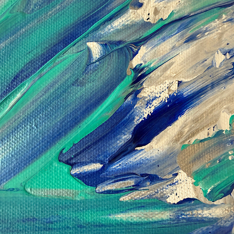 Little Flower #11, Original