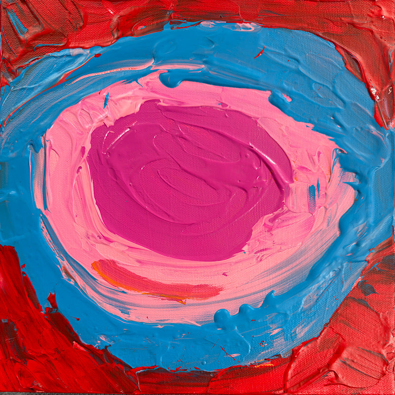 Beauty Around, Original