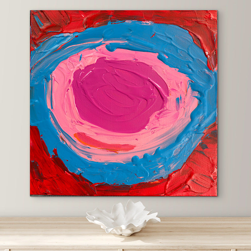 Beauty Around, Original