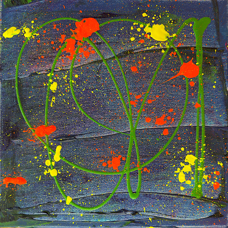 Galaxy of Hope, Original