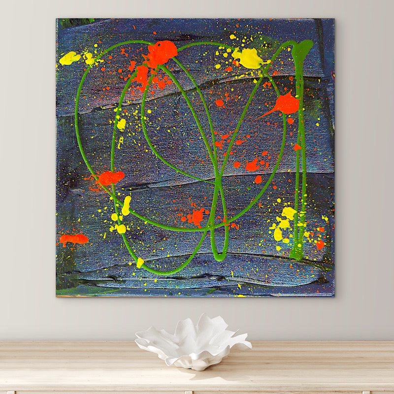 Galaxy of Hope, Original