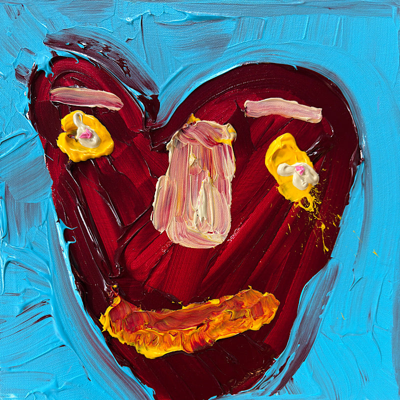 Mom's Heart, Original