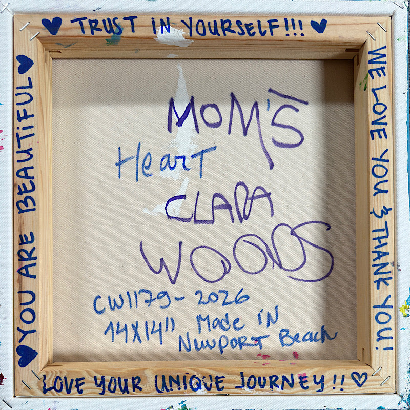 Mom's Heart, Original