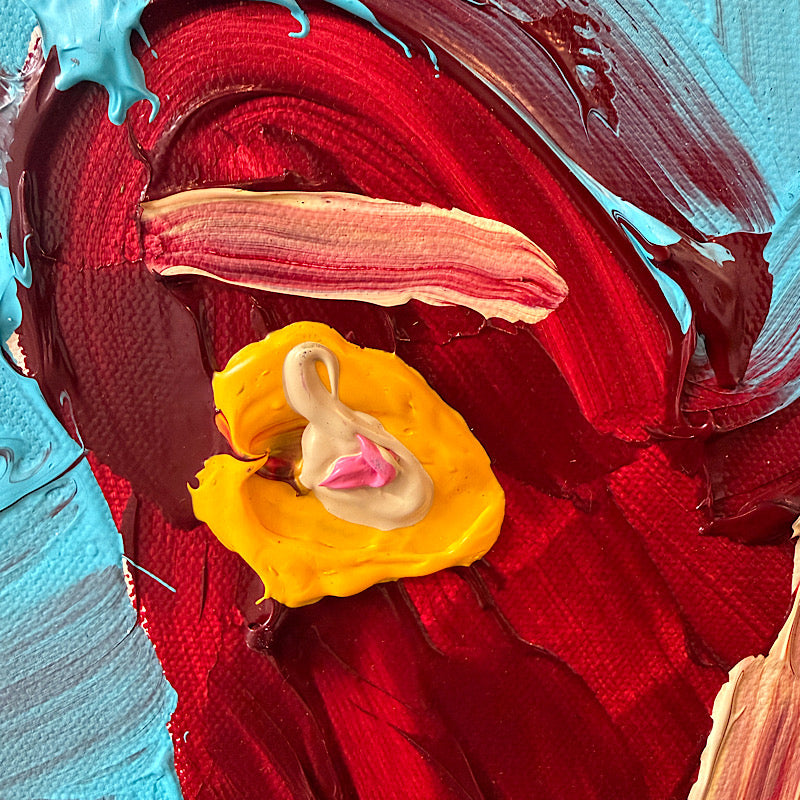 Mom's Heart, Original