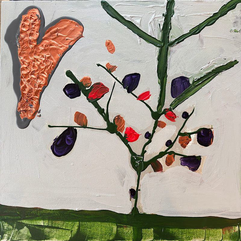 Garden of Love, Original