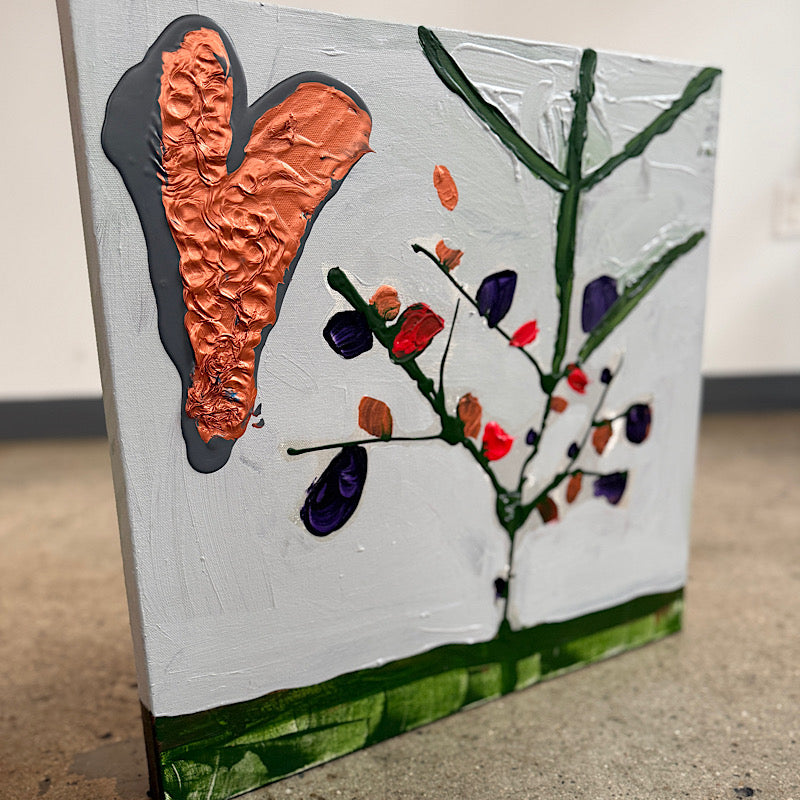 Garden of Love, Original