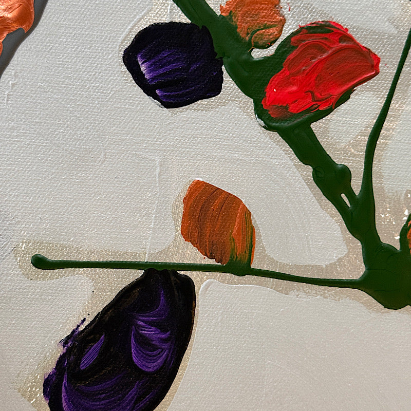 Garden of Love, Original