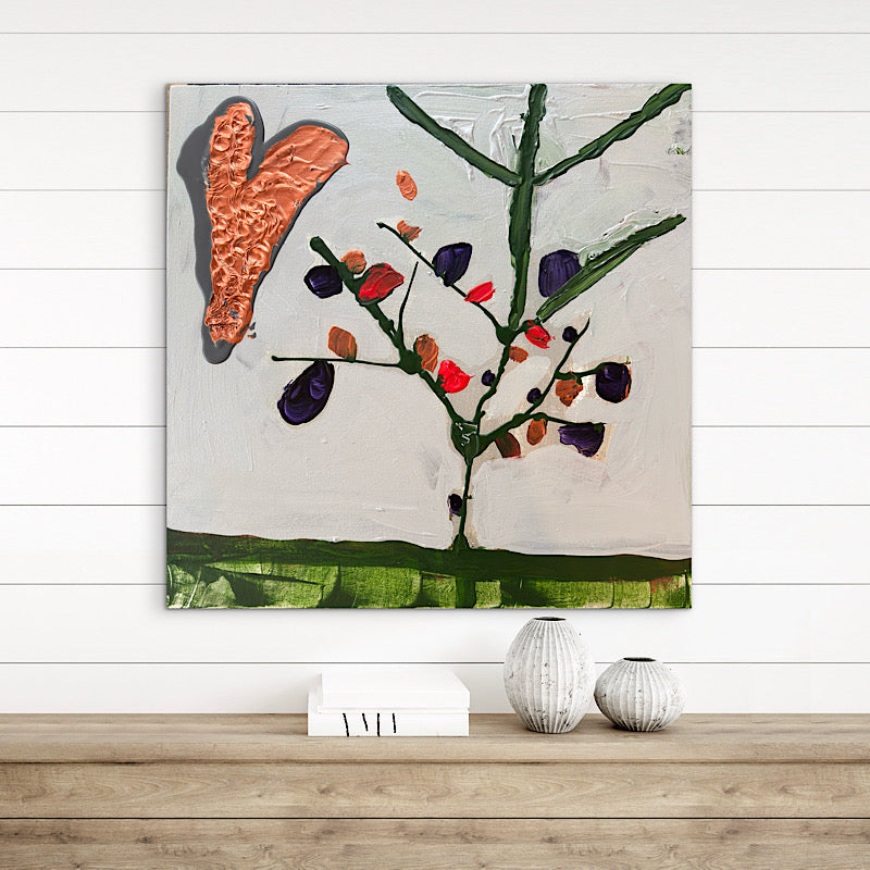 Garden of Love, Original