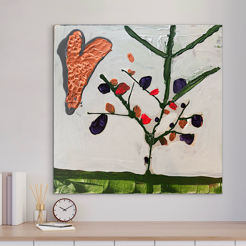 Garden of Love, Original