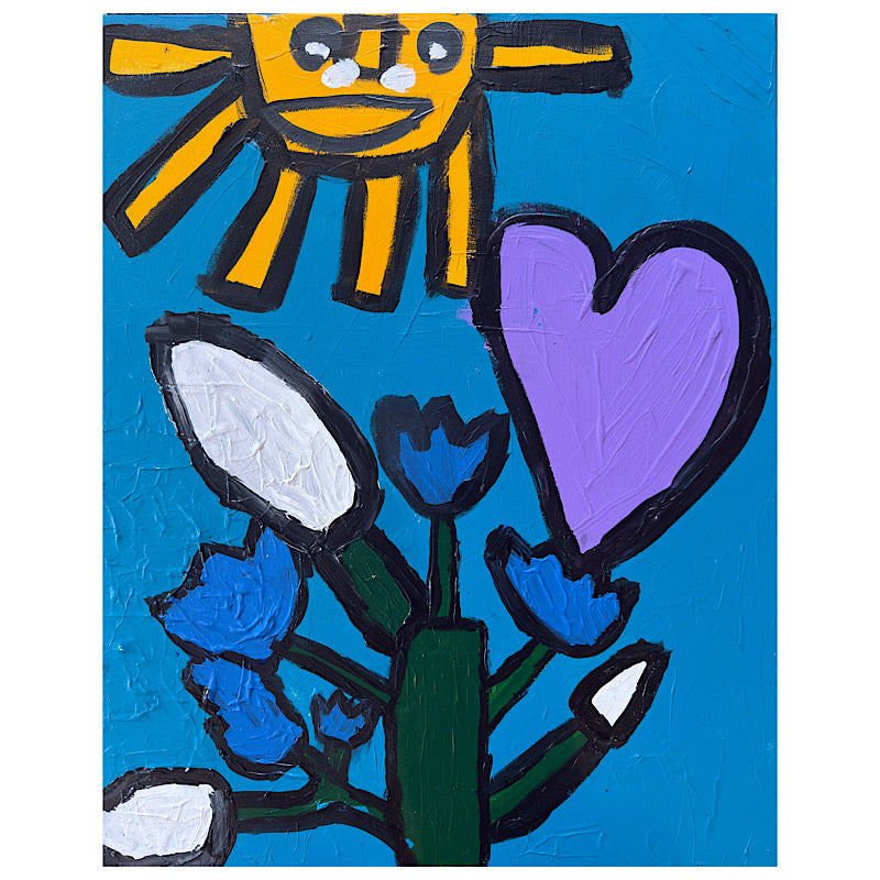 Sweet Cactus, Original