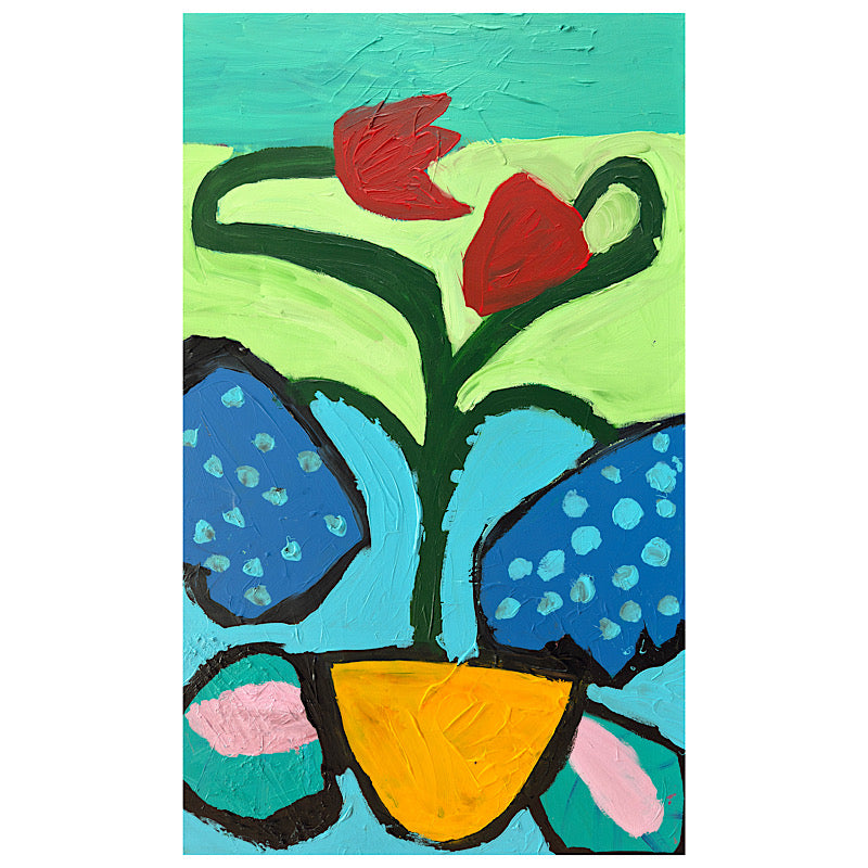 Garden of Hope, Original