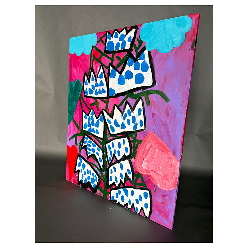 Tree of Light, Original