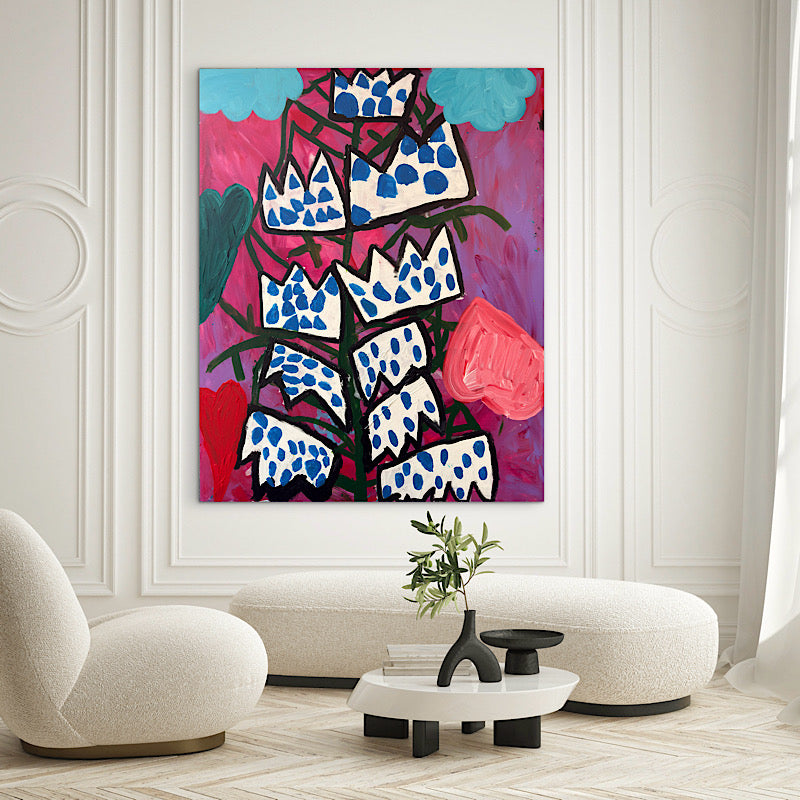 Tree of Light, Original