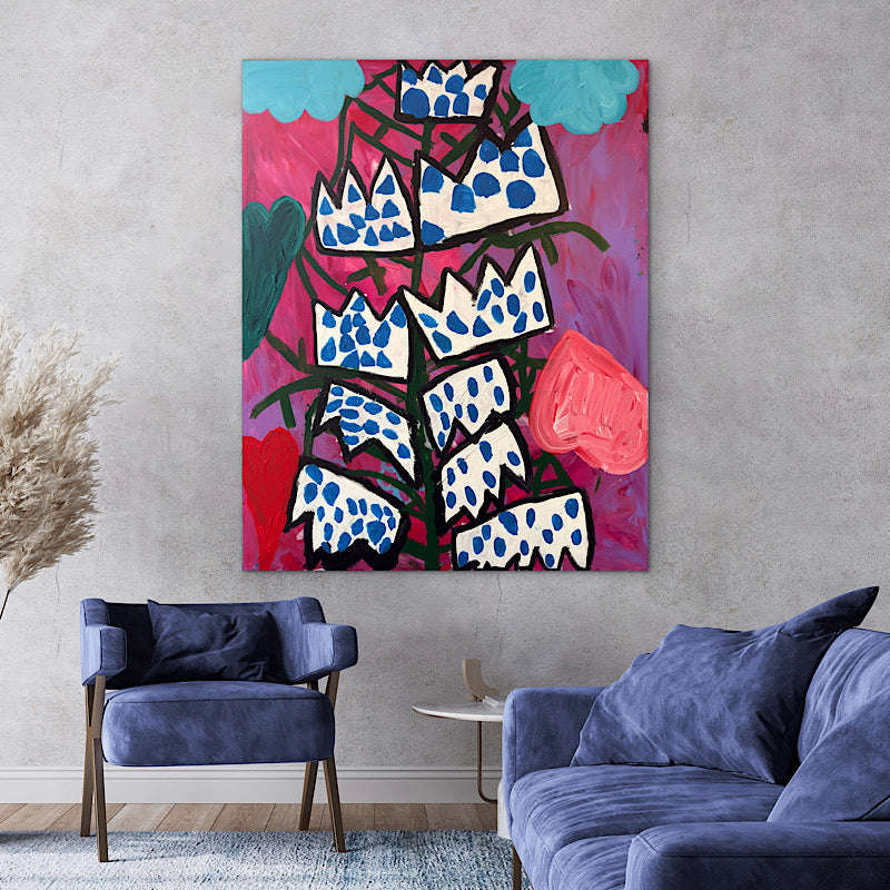 Tree of Light, Original