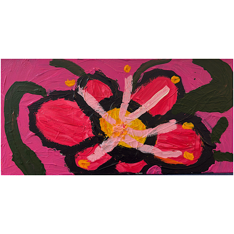 The Flower, Original