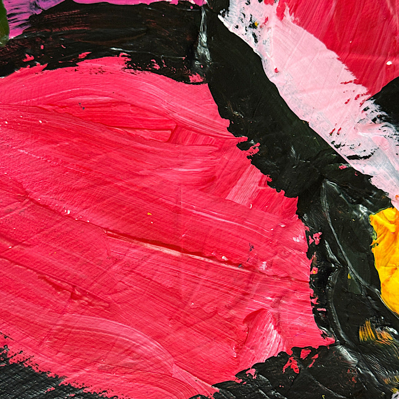 The Flower, Original