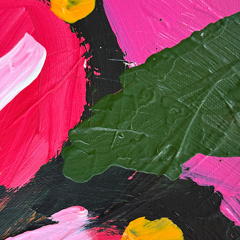 The Flower, Original