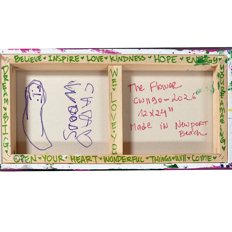 The Flower, Original