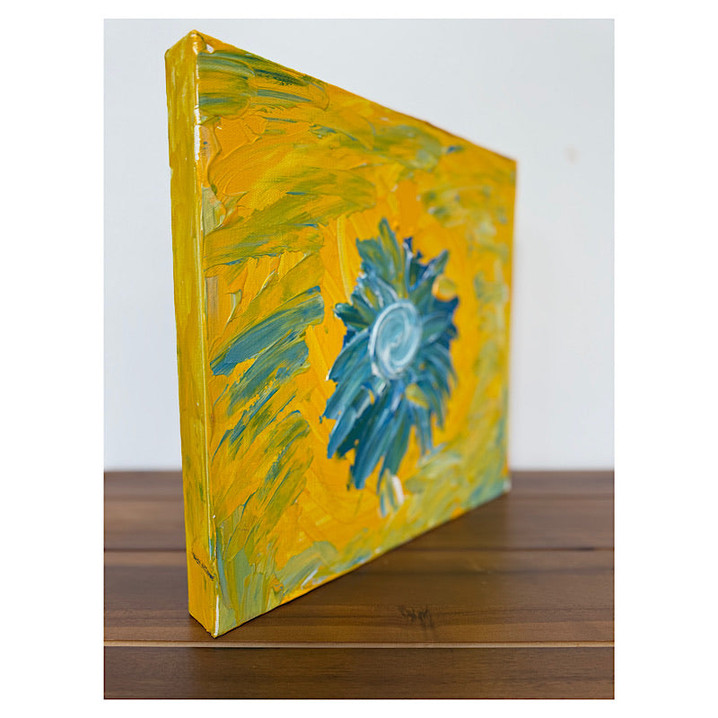Little Flower #12, Original