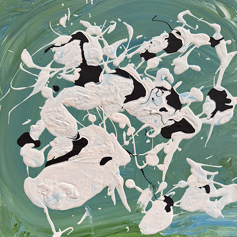 Stracciatella, Original