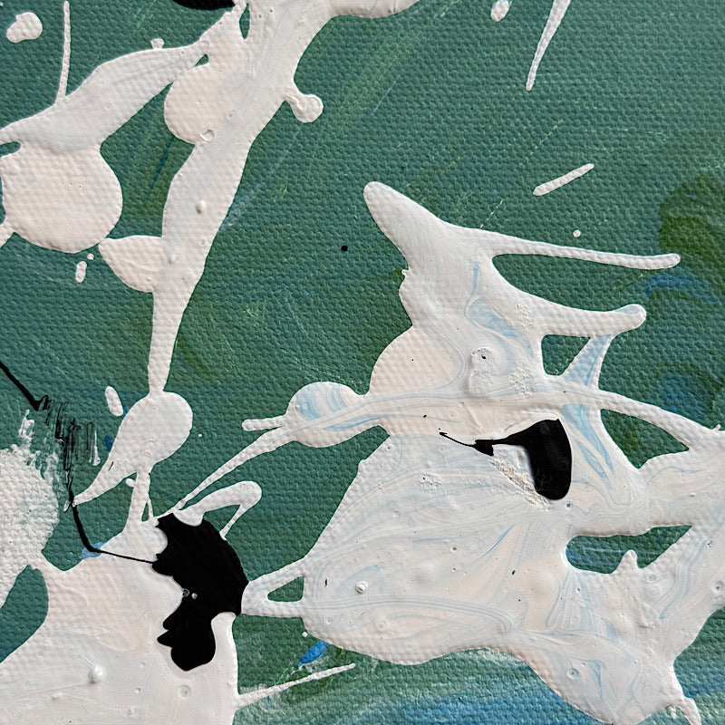 Stracciatella, Original
