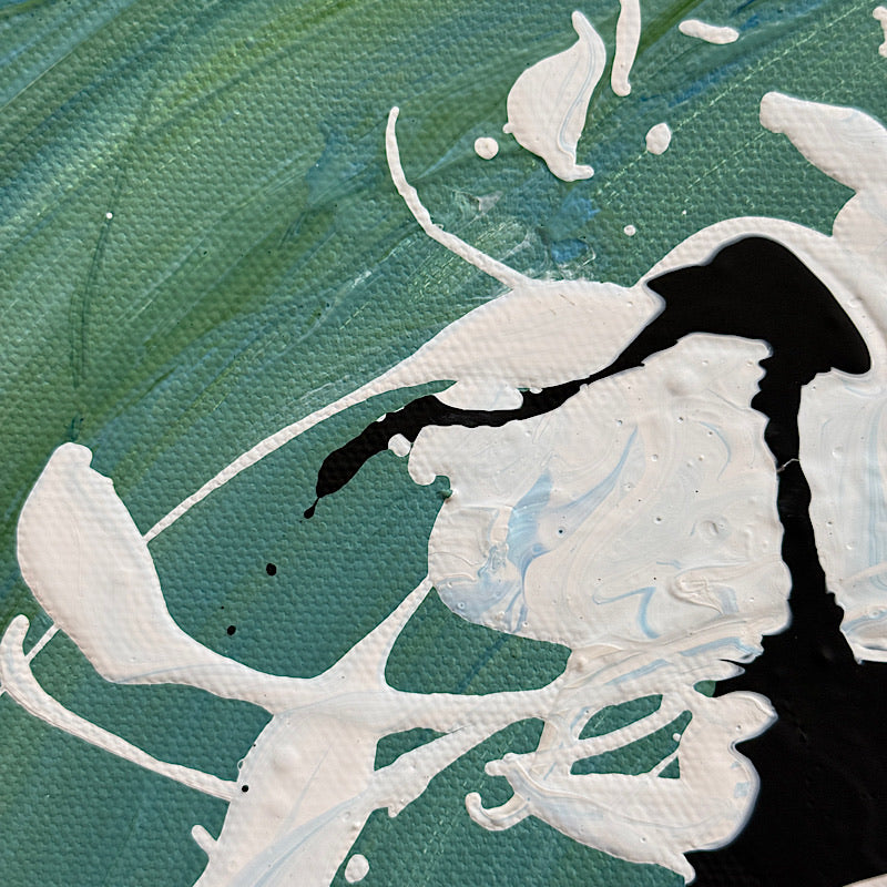 Stracciatella, Original