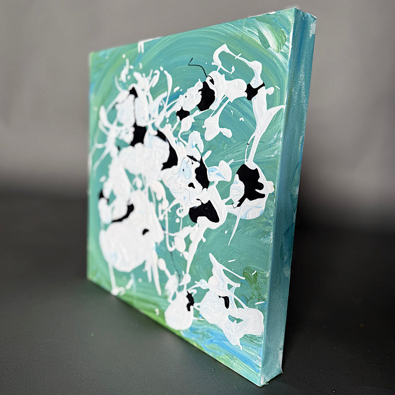 Stracciatella, Original