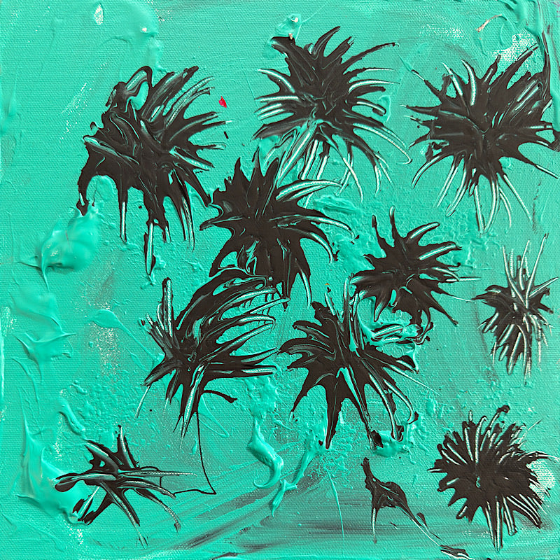 Mint, Original