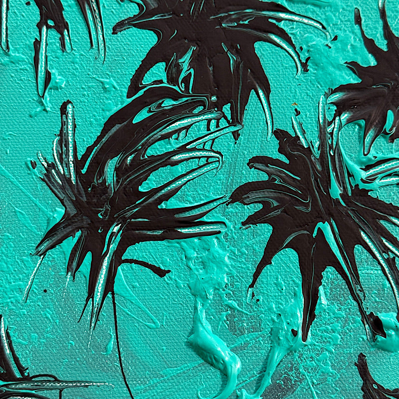 Mint, Original