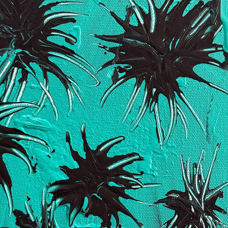 Mint, Original