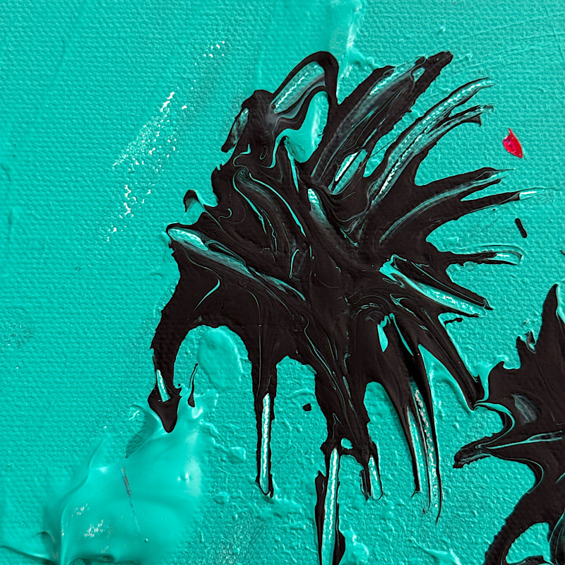 Mint, Original