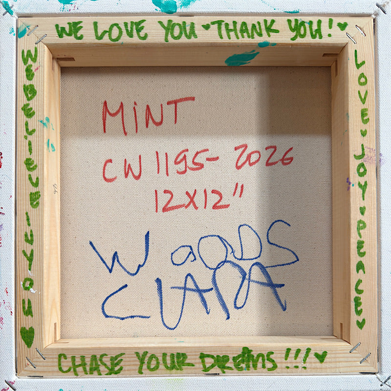 Mint, Original