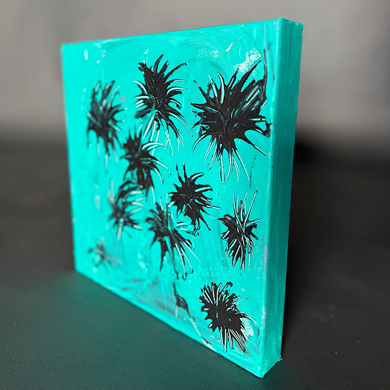 Mint, Original