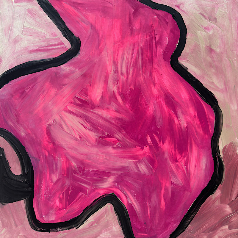 My First Steps, Original