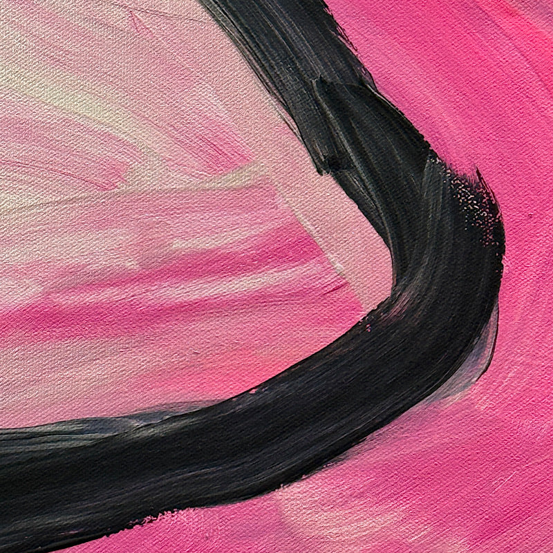 My First Steps, Original