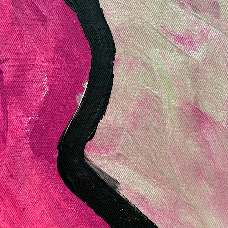 My First Steps, Original
