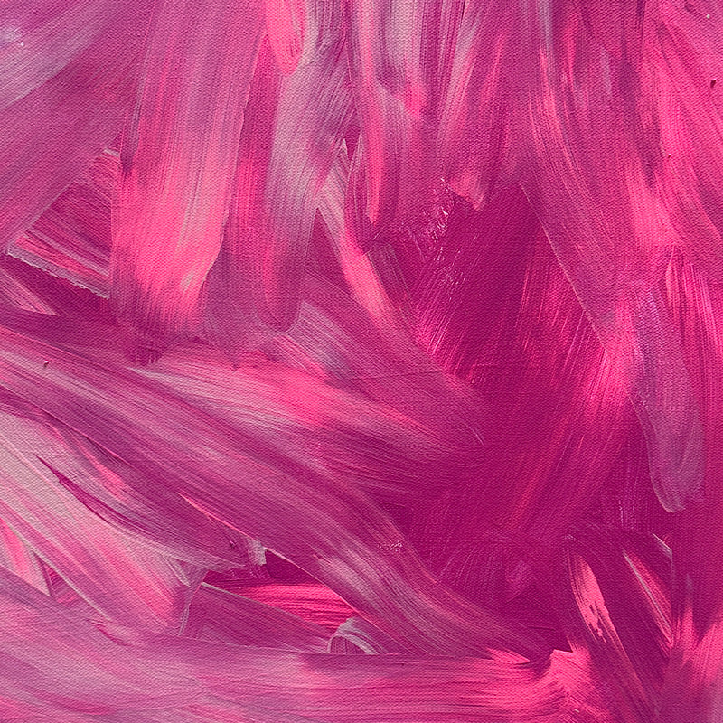 My First Steps, Original