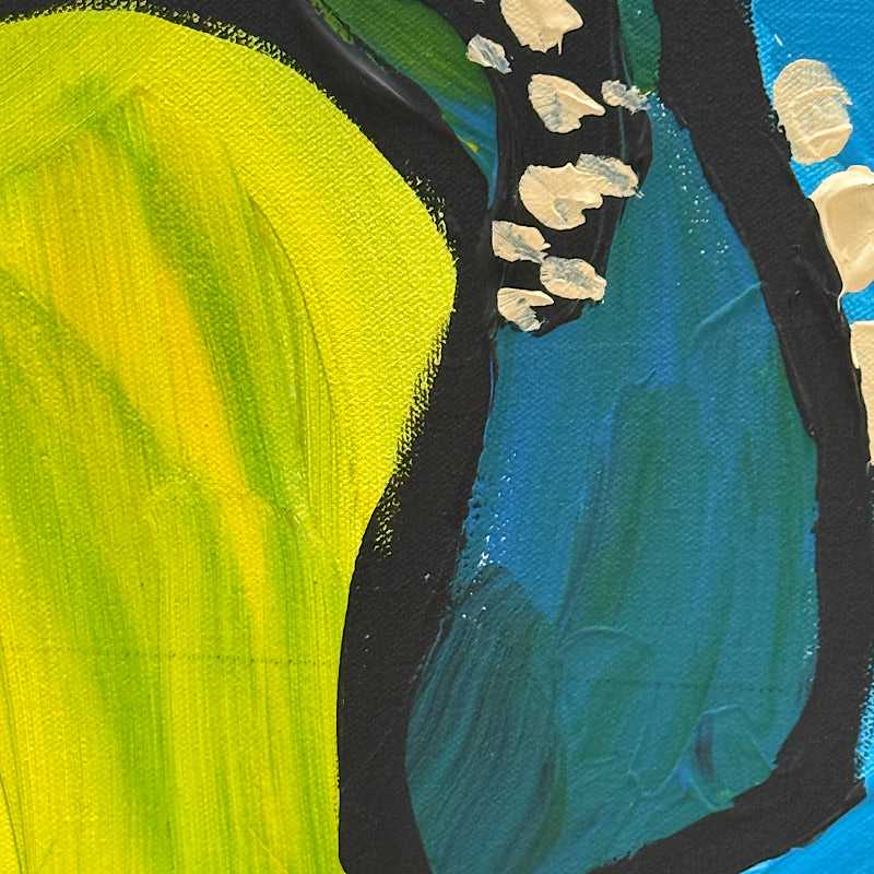 Elementary, Original