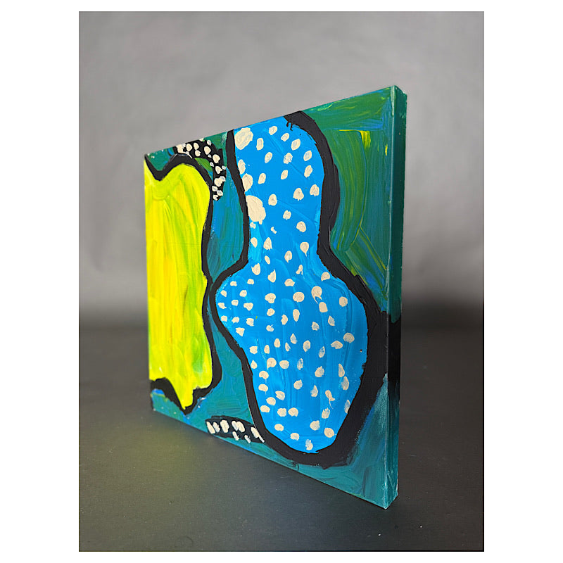 Elementary, Original