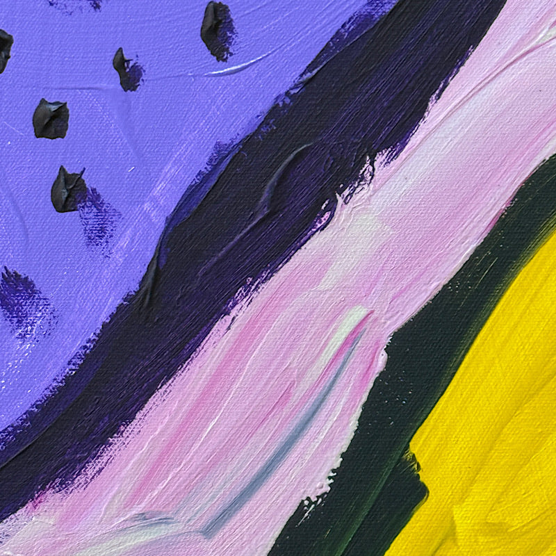 Rocks, Original