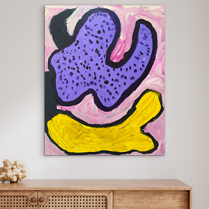 Rocks, Original