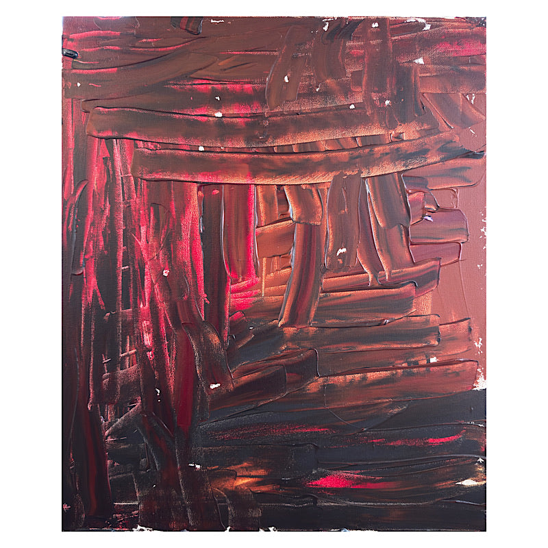Silence, Original