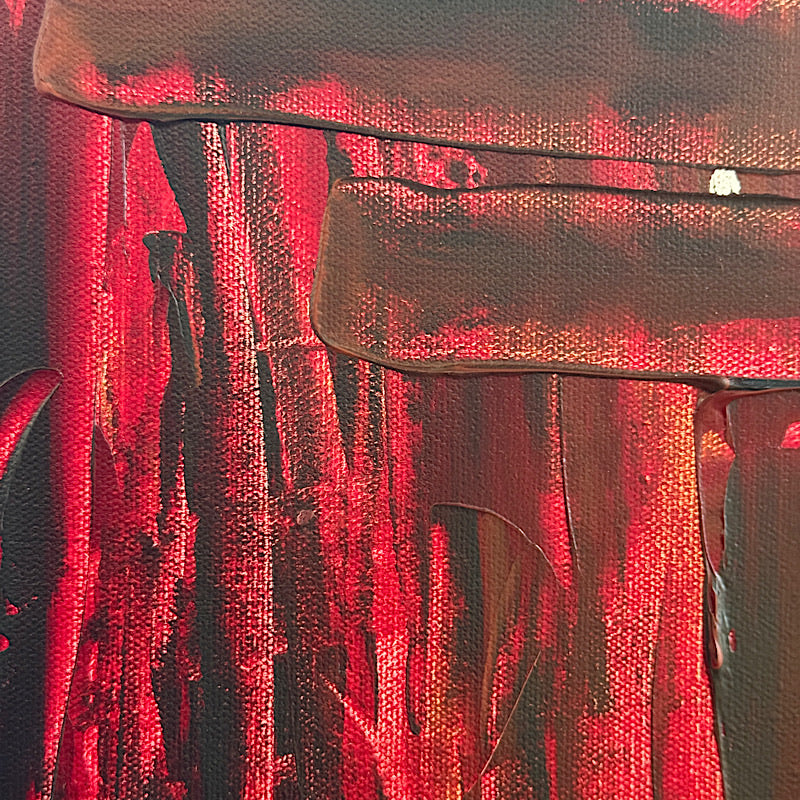 Silence, Original