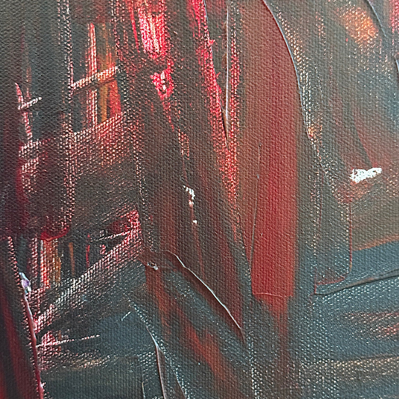 Silence, Original