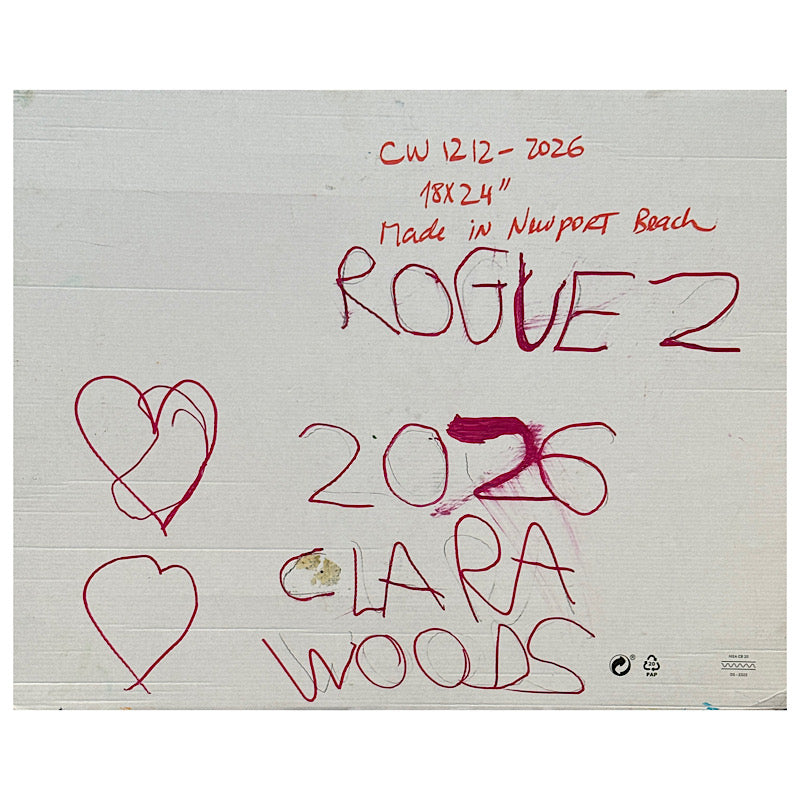 Rogue 2, Original