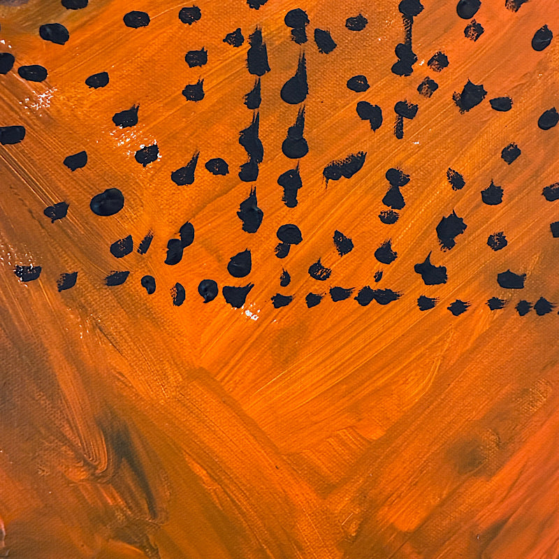 Power, Original