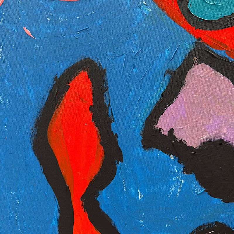 My Brain 3, Original