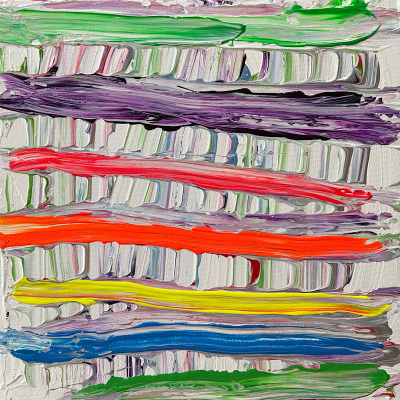 Little Rainbow 2, Original